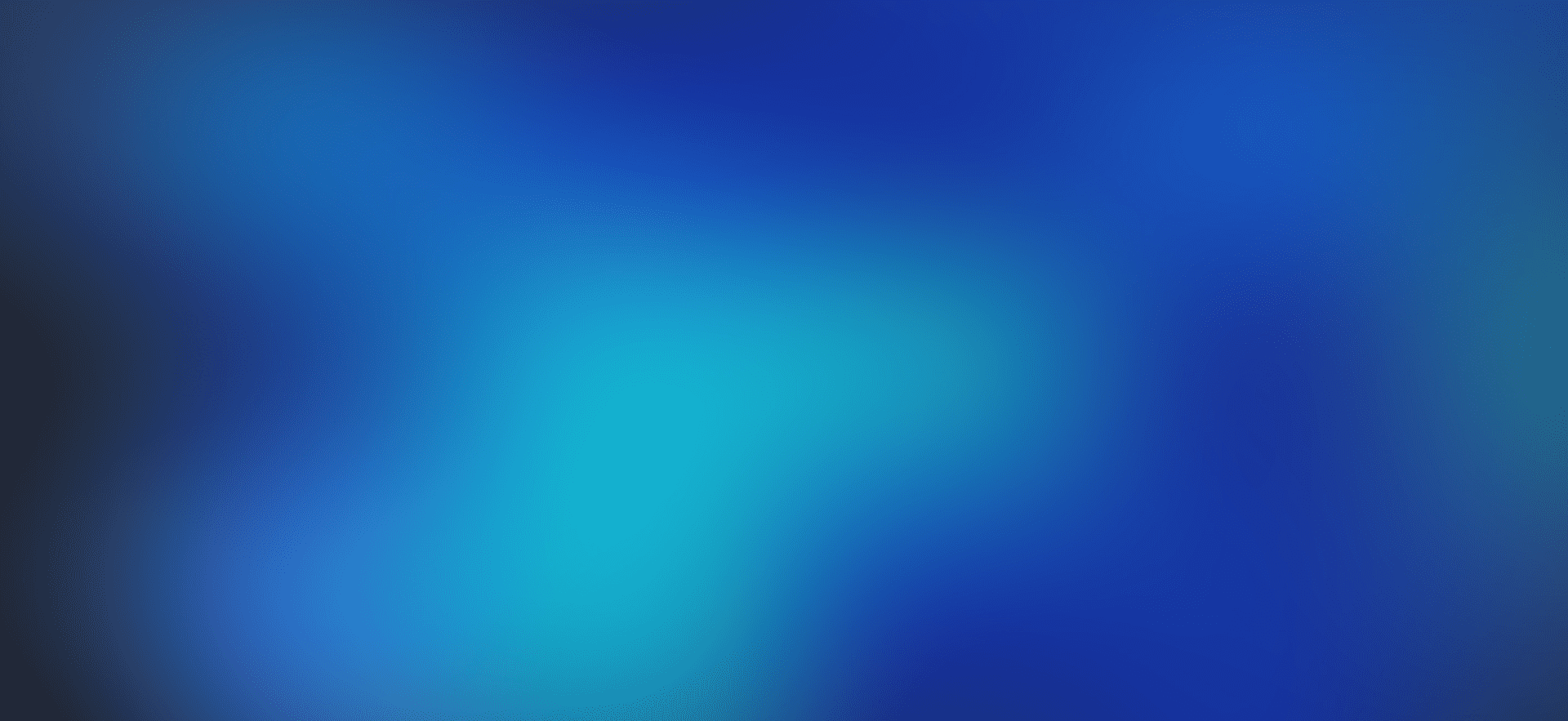 Sfondo blu