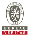 Logo Bureau Veritas