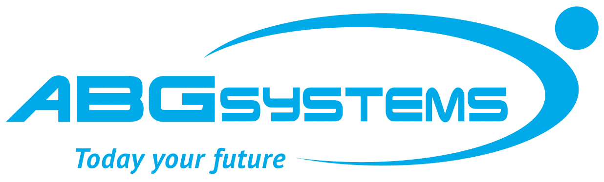 Logo ABG Systems