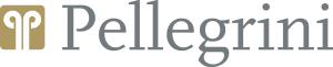 Pellegrini logo