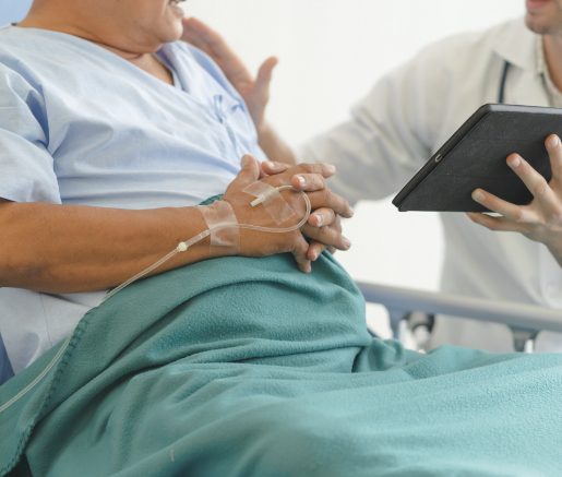 Foto ospedale